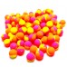 Amino POP-UPs three-flavor KRILL•SQUID•ROBIN RED (КРИЛЬ•КАЛЬМАР•РОБІН РЕД) 8•6 мм